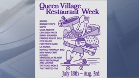 Queen Village Restaurant Week