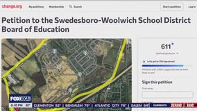 Courtesy busing ending for young South Jersey students