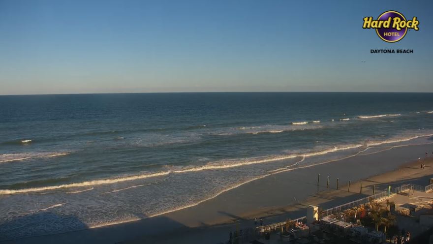 Orlando Weather Forecast: October 24, 2022