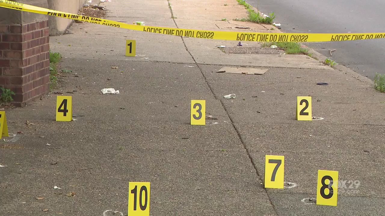 Save Our Streets: Summer of 2025