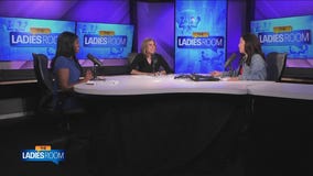 The Ladies Room: Body Image Struggles