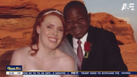 Retired FBI Agent unpacks red flags after Gary Coleman's ex-wife takes polygraph test