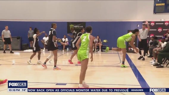 Local foundation unites youth organizations for community building