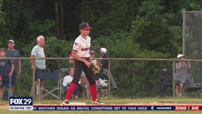 South Jersey Little Leaguer granted reprieve to play after bat-flipping suspension
