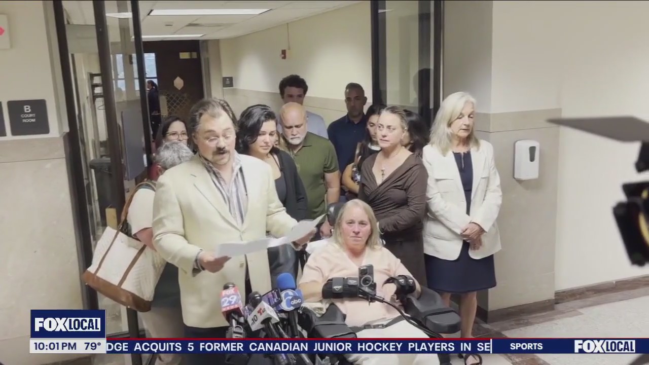 Verdict reached in trial of 2 men charged in Montco deadly home invasion