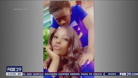 Heartbroken mom shares her grief following fatal shooting of teen son