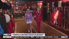 Triple Crown Restaurant
