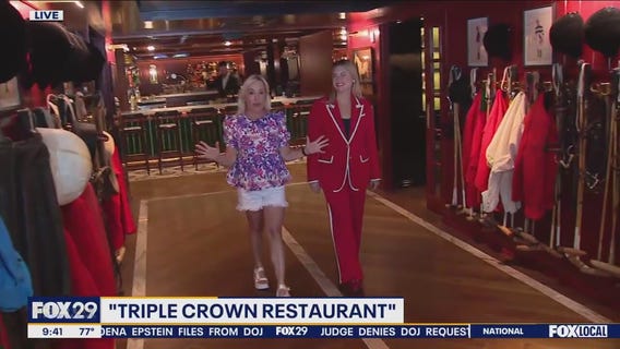 Triple Crown Restaurant