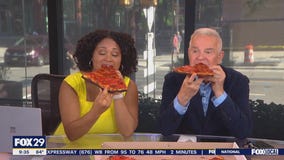 24? Pizza On The Parkway