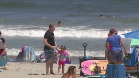 Orr at the Shore celebrates the Jersey Shore