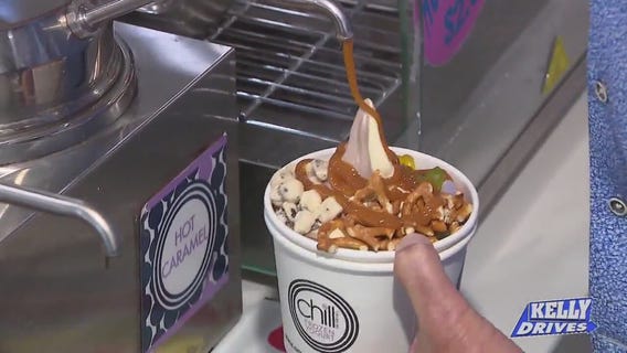 Brews and movies, bean to bar chocolate and more | Kelly Drives