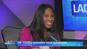 Dr. Jen Caudle keeps it real about personal hygiene | The Ladies Room