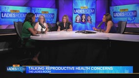 The Ladies Room - Women's Reproductive Health