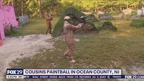 Cousins Paintball In Ocean County, NJ