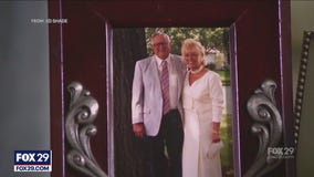 94-year-old Newark man saved by a Delaware senior roll call program after late-night fall