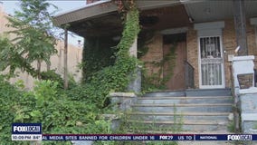 Community group calls for decisive action on vacant and abandoned buildings
