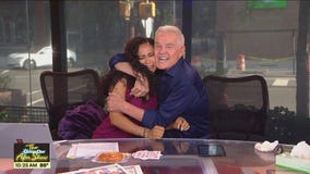 Moment of the Day: Men's Underarms