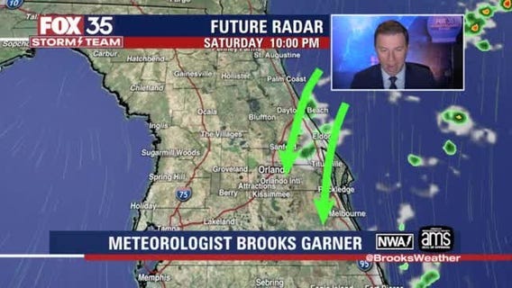 Tracking the Tropics: October 22, 2022