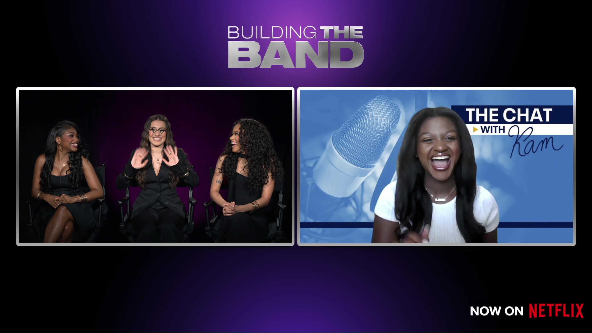 Philly native wins Netflix's 'Building the Band' with group 3Quency