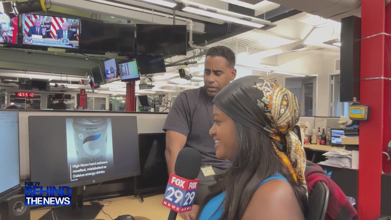 Shannon Sharpe cut from ESPN,  High Noon mislabeled as Celsius & Belinda's last day | Kam's Korner