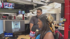 Shannon Sharpe cut from ESPN,  High Noon mislabeled as Celsius & Belinda's last day | Kam's Korner