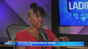 Astrologer Tracey Rogers breaks down Mercury in Retrograde | The Ladies Room