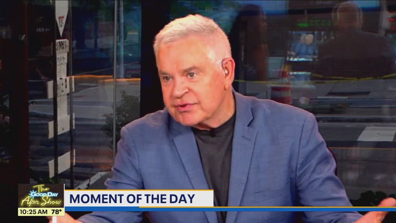 Moment of the Day: Radioactive Wasps