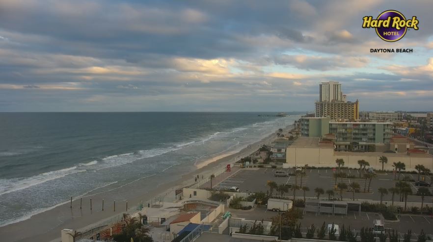 Orlando Weather Forecast: October 20, 2022