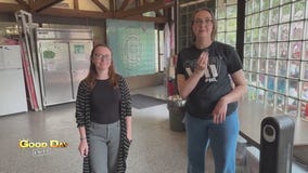 Good Day Uncut: Markward Park