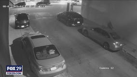 Suspects sought in deadly Friday night shooting in Lawncrest