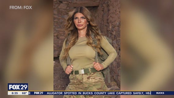 Special Forces returns this fall & Hamilton to hit movie theaters | Good Day Philadelphia Weekend