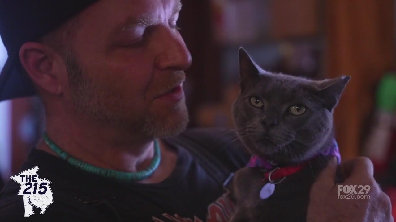 The 215: Brown Girl Candle Caf?, fishing and more