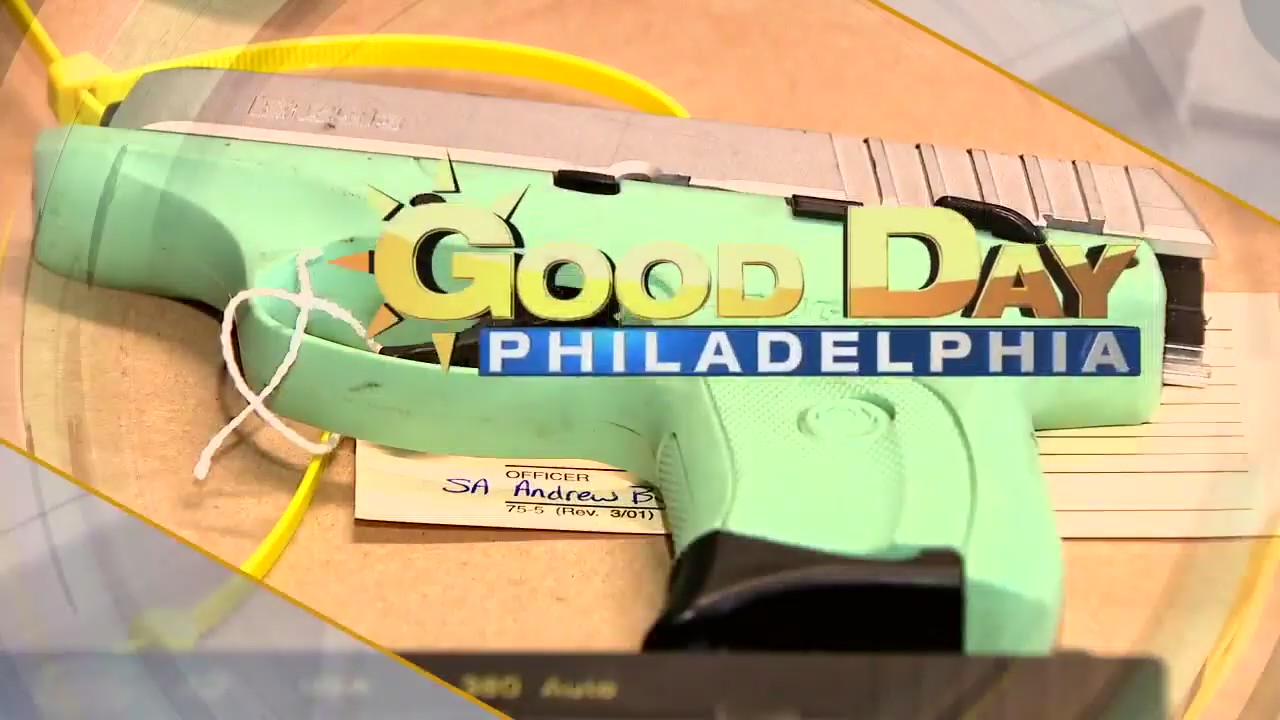 Major Drug and Weapons Bust, Dangerous Rip Currents | Good Day Philadelphia Weekend