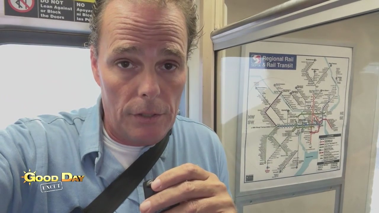 Good Day Uncut: Septa Funding and Service Cuts