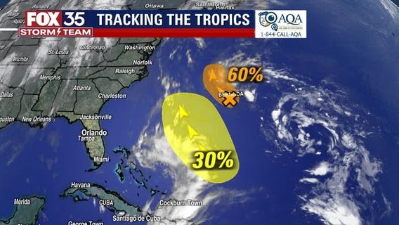 Tracking the Tropics: October 25, 2022