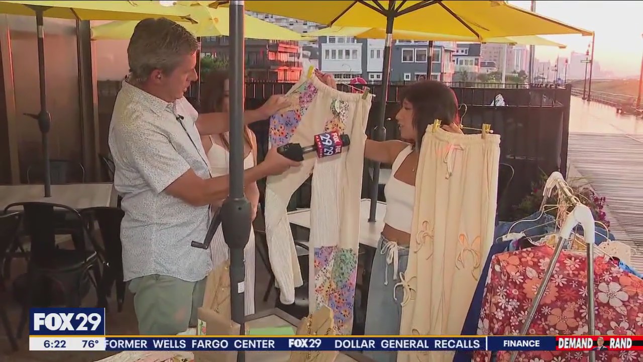 The Groovy Beach Jewelry & Accessories