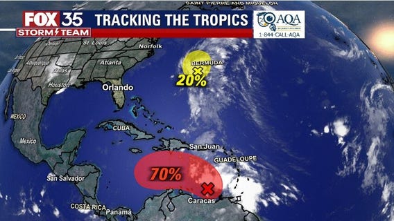 Tracking the Tropics: October 28, 2022