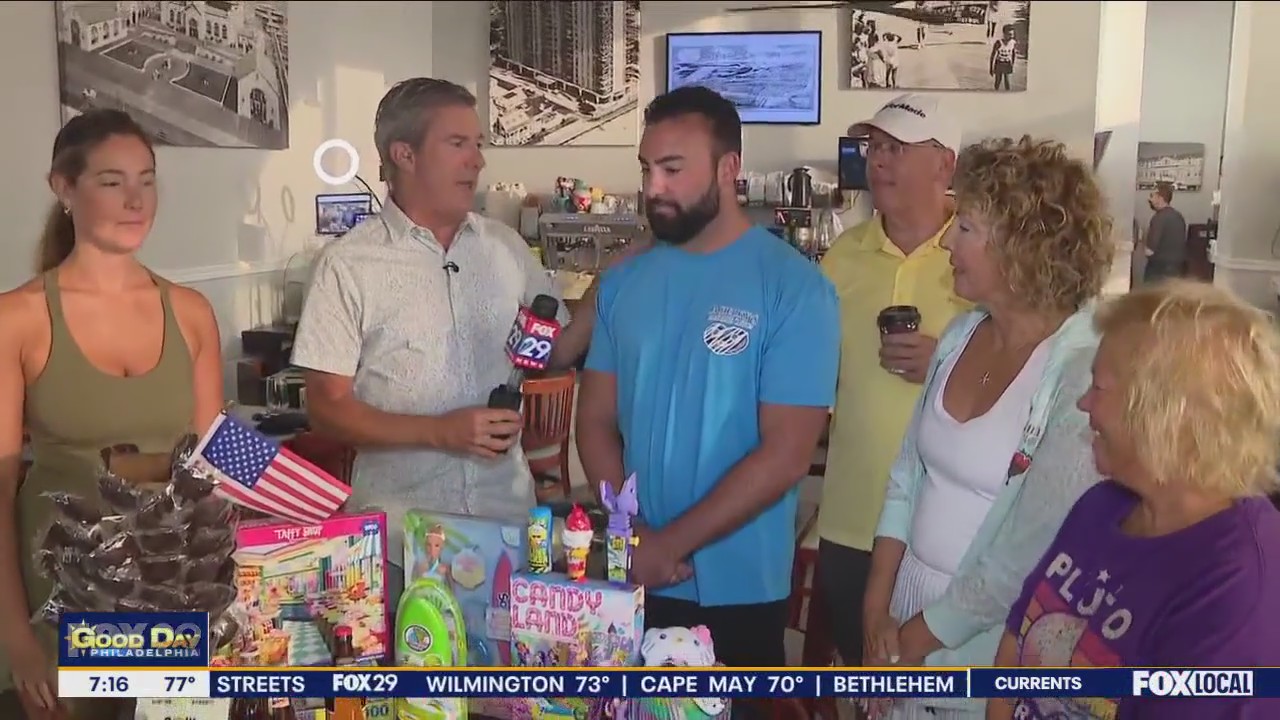 Jagielky's Homemade Chocolates