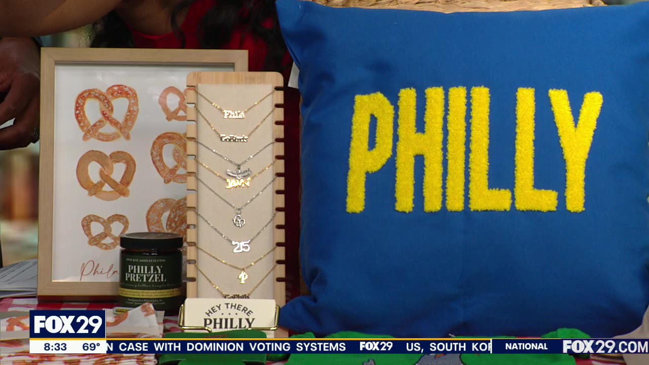 The Perfect Summer Send-off: Passyunk Passeggiata!