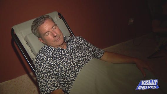 Kelly Drives: Health Retreat, Italian Food, Brunch Specialties, Brewery and Mini Golf and more