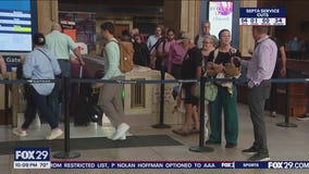 Impending SEPTA service cuts to have major impact on Amtrak service