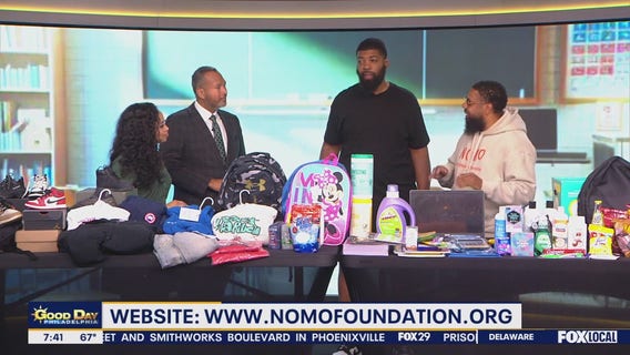 BACK TO SCHOOL "NO-MO VIOLENCE" BACK2SCHOOL BLOCK PARTY PEP RALLY