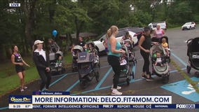 FIT4MOM Delco