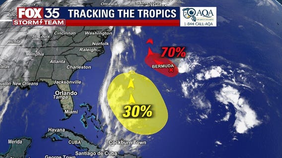 Tracking the Tropics: October 24, 2022