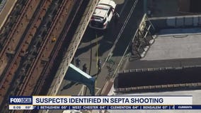 Suspects identified in SEPTA bus shooting