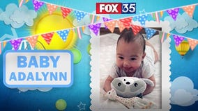 Weather Babies: October 17- 21