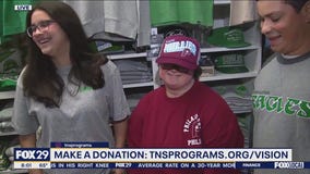 Inclusive Philly Phasion Show Benefiting "The Next Step Programs"