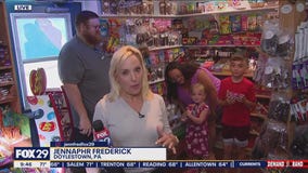 Evolution Candy In Doylestown