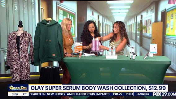 Back-to-School must-haves for everyone on your shopping list!