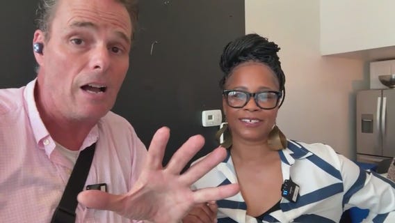 Good Day Uncut: Revitalizing In Germantown